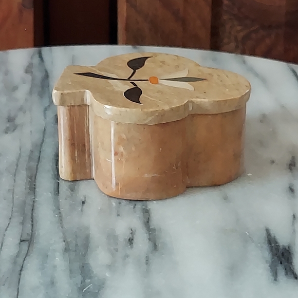 Soap Stone inlay Club - Picture 16 of 16